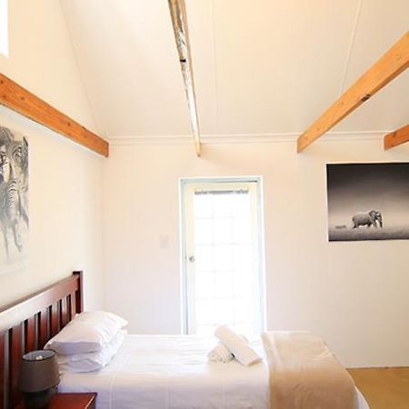Arnion - Nature Retreat Clanwilliam Extérieur photo