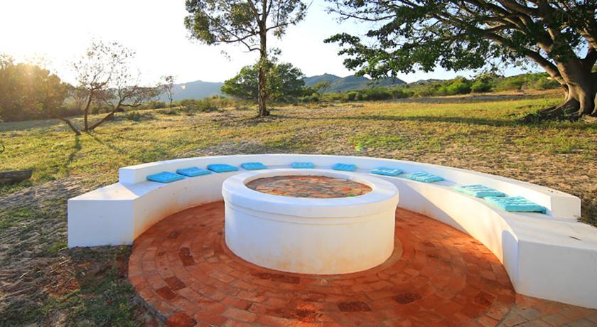 Arnion - Nature Retreat Clanwilliam Extérieur photo
