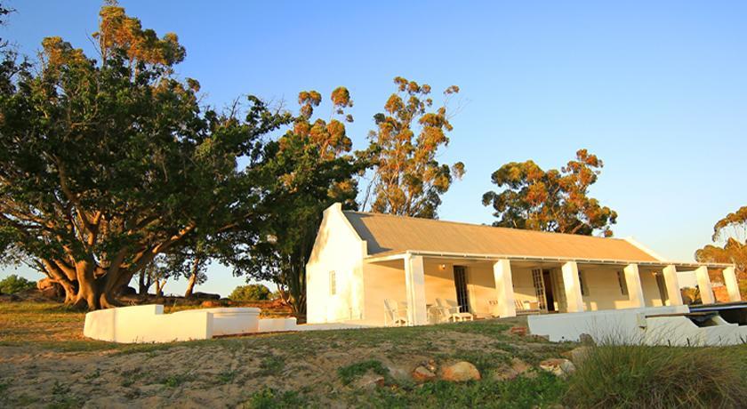 Arnion - Nature Retreat Clanwilliam Extérieur photo