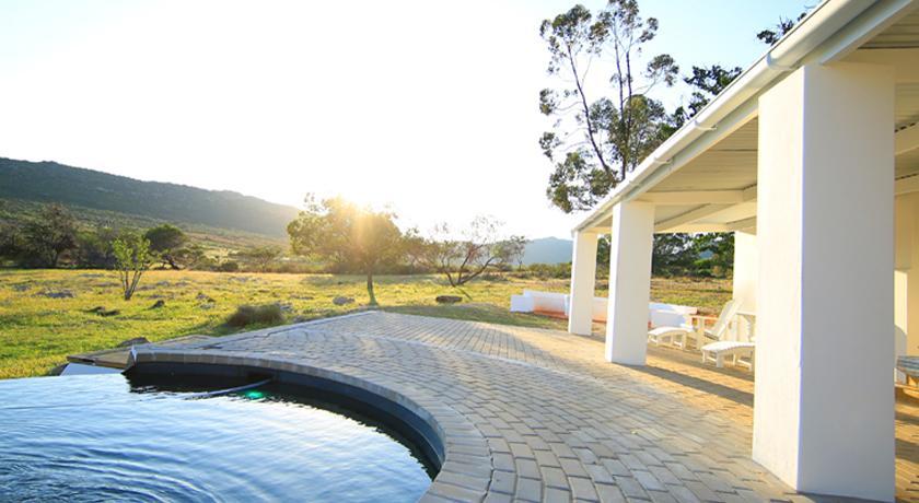 Arnion - Nature Retreat Clanwilliam Extérieur photo