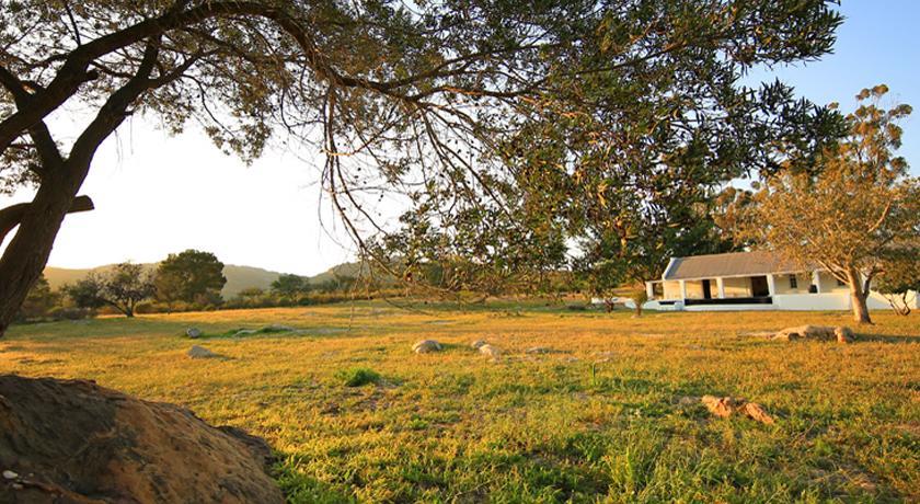 Arnion - Nature Retreat Clanwilliam Extérieur photo