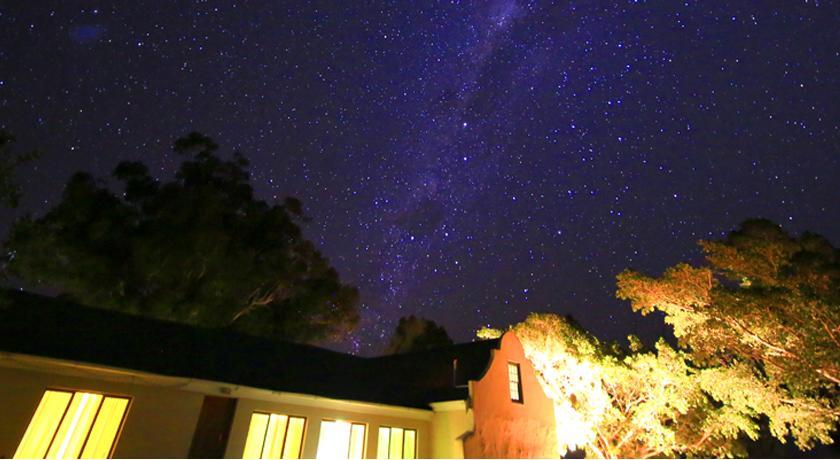 Arnion - Nature Retreat Clanwilliam Extérieur photo