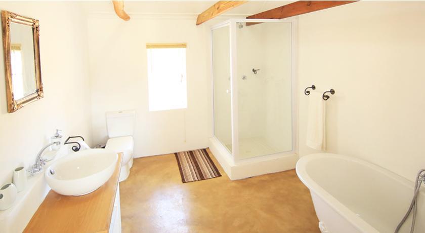 Arnion - Nature Retreat Clanwilliam Extérieur photo