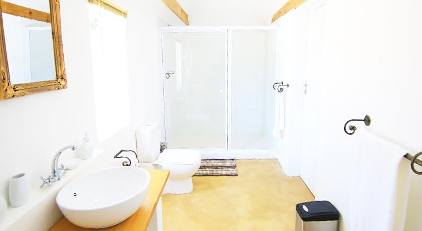 Arnion - Nature Retreat Clanwilliam Extérieur photo